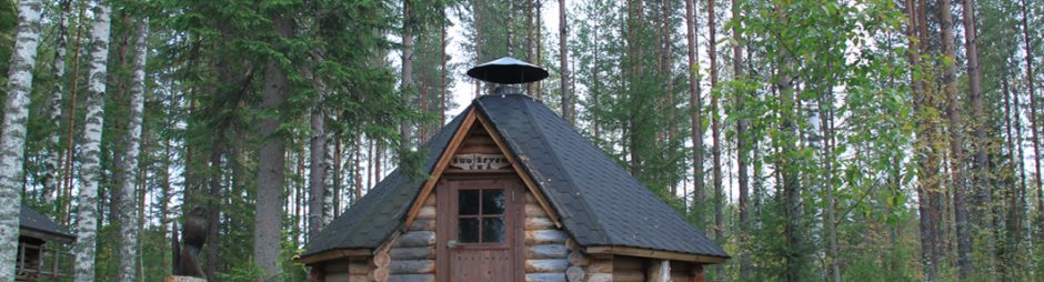 Suojärven erä
